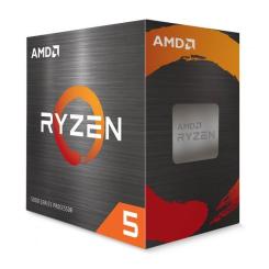 Процессор AMD Ryzen 5 5600 Фото