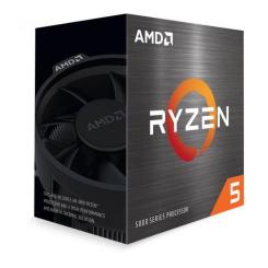 Процессор AMD Ryzen 5 5600 Фото 1