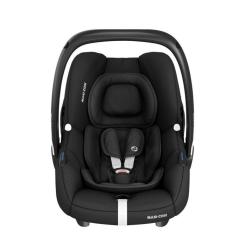 Автокресло Maxi-Cosi CabrioFix i-Size Essential Black Фото 2