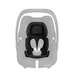 Автокресло Maxi-Cosi CabrioFix i-Size Essential Black Фото 3