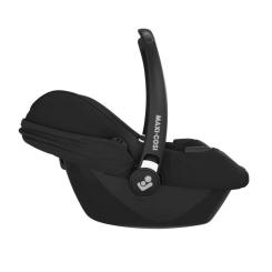 Автокресло Maxi-Cosi CabrioFix i-Size Essential Black Фото 4