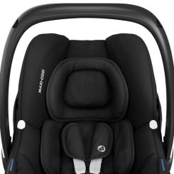 Автокресло Maxi-Cosi CabrioFix i-Size Essential Black Фото 5