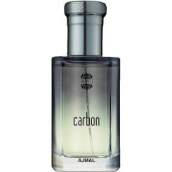 Парфюмированная вода Ajmal Carbon 100 мл Фото