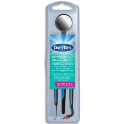 Профессиональный стоматологический набор DenTek Professional Oral Care Kit Фото