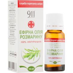 Эфирное масло Green Pharm Cosmetic розмарину 10 мл Фото