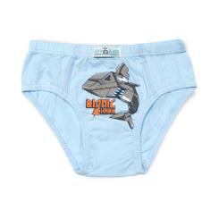 Трусы детские BiyoKids с акулой Фото