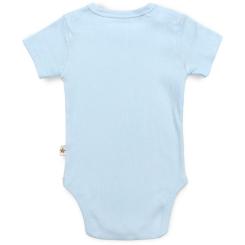 Боди детское Little Life базовое Фото 1