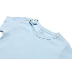 Боди детское Little Life базовое Фото 2