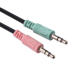 Наушники Gemix HP-120MV Black Фото 4