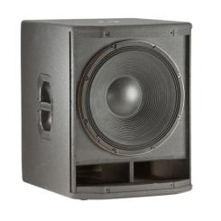 Акустическая система JBL PRX418SD Фото 1