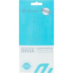 Пленка защитная Devia Samsung Galaxy S22 double side Фото 3