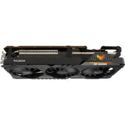 Видеокарта ASUS Radeon RX 6800 16Gb TUF OC GAMING Фото 9