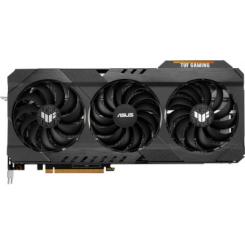 Видеокарта ASUS Radeon RX 6800 16Gb TUF OC GAMING Фото 1