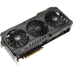 Видеокарта ASUS Radeon RX 6800 16Gb TUF OC GAMING Фото 2