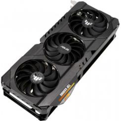 Видеокарта ASUS Radeon RX 6800 16Gb TUF OC GAMING Фото 4