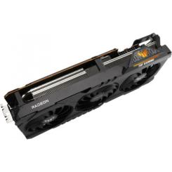 Видеокарта ASUS Radeon RX 6800 16Gb TUF OC GAMING Фото 8