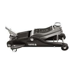 Домкрат Yato YT-1720 Фото
