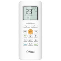Кондиционер Midea AG-07N8C2DF-I/AG-07N8C2DF-O Фото 1