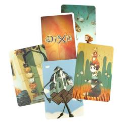 Настольная игра Ігромаг DIXIT 4 Origins Фото 3