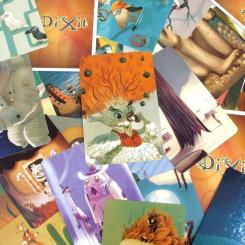 Настольная игра Ігромаг DIXIT 4 Origins Фото 4