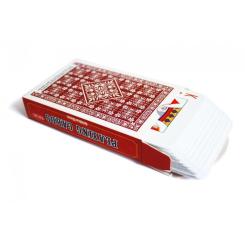 Карты игральные Tactic Карты игральные Фото 3