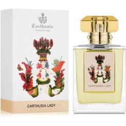 Парфюмированная вода Carthusia Lady 100 мл Фото 1
