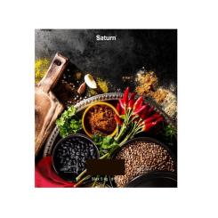 Весы кухонные Saturn ST-KS7822 Фото