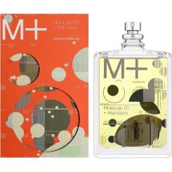 Туалетная вода Escentric Molecules Molecule 01 + Mandarin 100 мл Фото 1