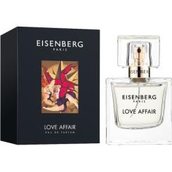 Парфюмированная вода Eisenberg Love Affair 50 мл Фото 1