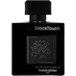 Туалетная вода Franck Olivier Black Touch 50 мл Фото