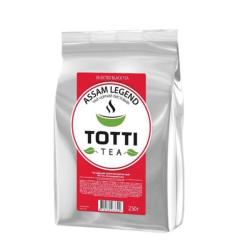 Чай TОТТІ Tea Легендарний Ассам 250г Фото