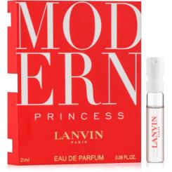 Парфюмированная вода Lanvin Modern Princess пробник 2 мл Фото