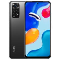 Мобильный телефон Xiaomi Redmi Note 11S 6/64GB Graphite Gray Фото