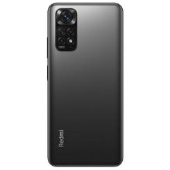 Мобильный телефон Xiaomi Redmi Note 11S 6/64GB Graphite Gray Фото 2