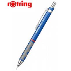Карандаш механический Rotring Drawing TIKKY Blue PCL 0,5 Фото 2