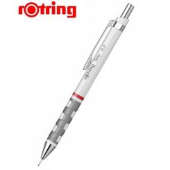 Карандаш механический Rotring Drawing TIKKY White PCL 0,5 Фото 2