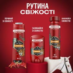 Дезодорант Old Spice Tiger Claw 50 мл Фото 9