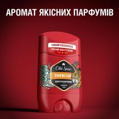 Дезодорант Old Spice Tiger Claw 50 мл Фото 6