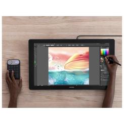 Графический планшет Huion Kamvas Pro 24 (4K) Фото 5