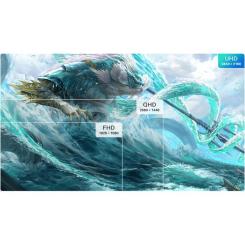 Графический планшет Huion Kamvas Pro 24 (4K) Фото 6