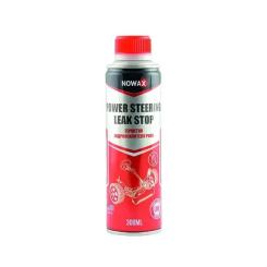 Герметик автомобильный NOWAX Power Steering Leak stop 300ml Фото
