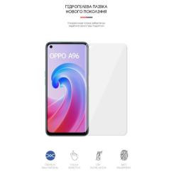Пленка защитная Armorstandart OPPO A96 Фото 1