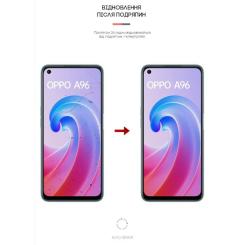 Пленка защитная Armorstandart OPPO A96 Фото 2