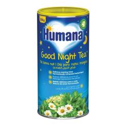 Детский чай Humana Сладкие сны 200 г Фото