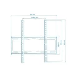 Кронштейн Walfix TV-30B Фото 1
