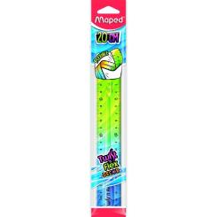 Линейка Maped TWISTNFLEX, 20см Фото 3