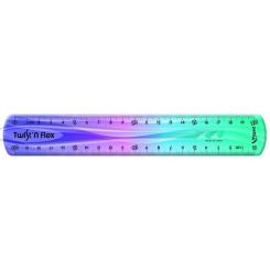 Линейка Maped TWISTNFLEX, 20см Фото 5