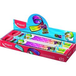 Линейка Maped TWISTNFLEX, 20см Фото 7