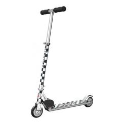 Самокат Razor A Special Edition 13073086 Checked Out Фото