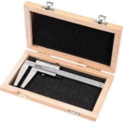 Штангенциркуль Yato YT-72090 Фото 1